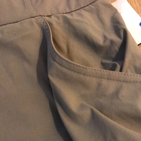 Skirt short, sportswear, 3X, NWT, Columbia - Picture 6 of 7